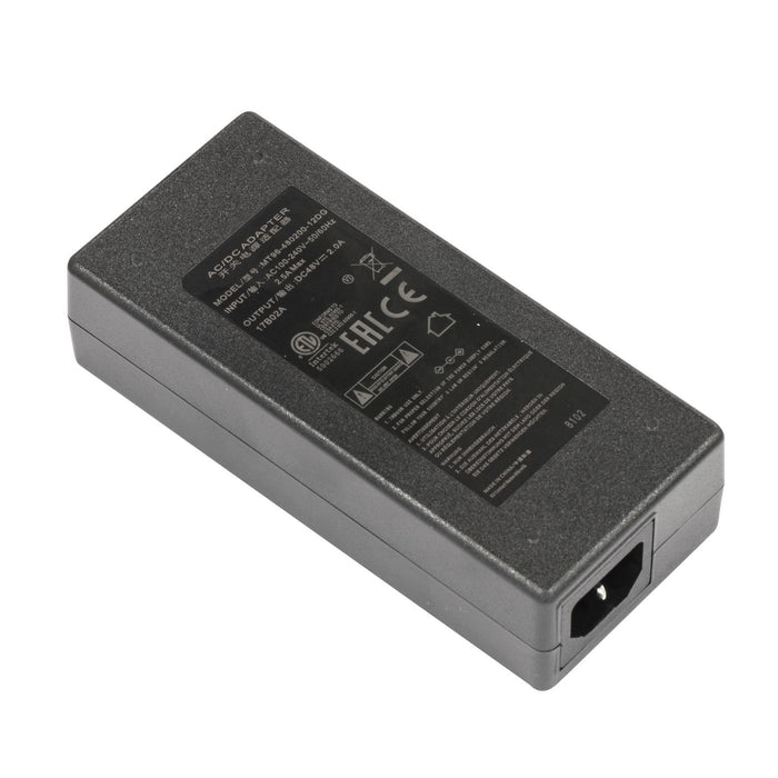 48V2A96W, Indoor, 100 - 240