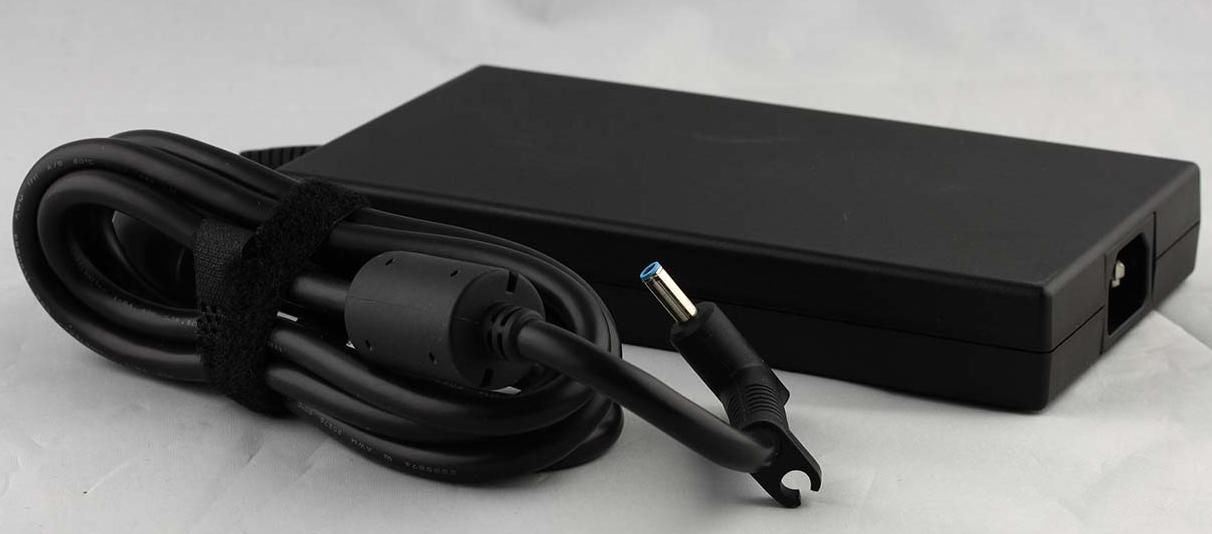 4.5mm barrel connector