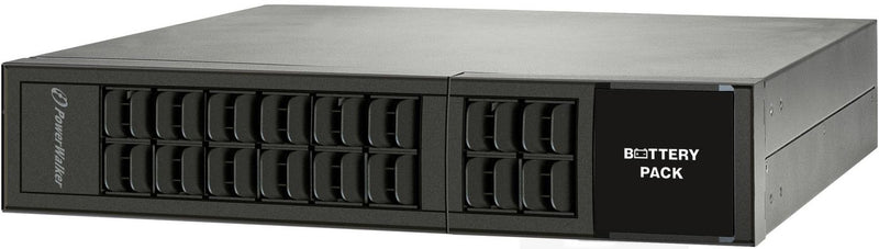 12x9Ah, 72VDC batteries inside