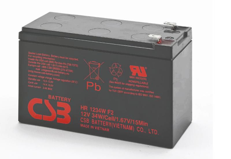 34W, 15 min-rate to 1.67V/cell