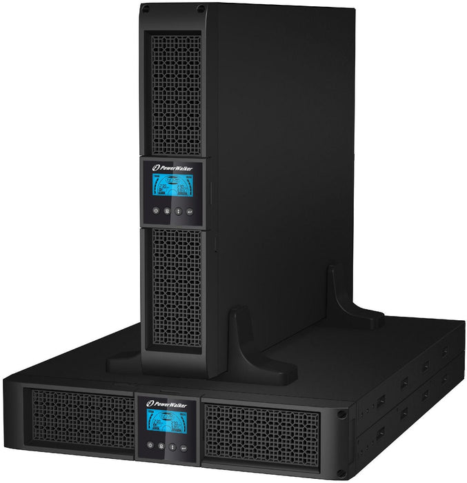10120024 2700W Rack & Tower
