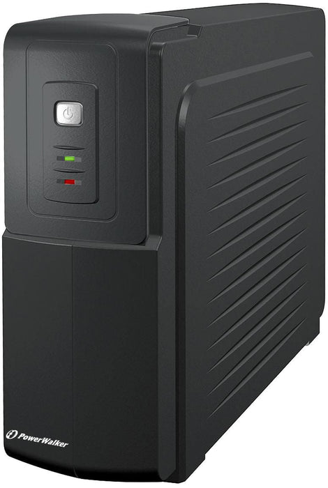 Offline UPS System,1000VA/600W