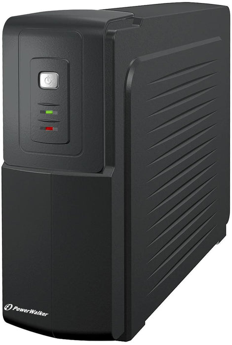 Offline UPS System,1000VA/600W