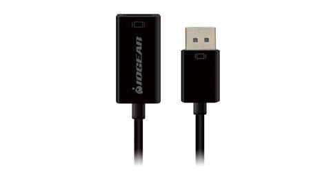 GDPHD4KA, DisplayPort, HDMI,