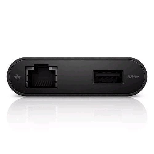 Ethernet/USB 3.0 DA200