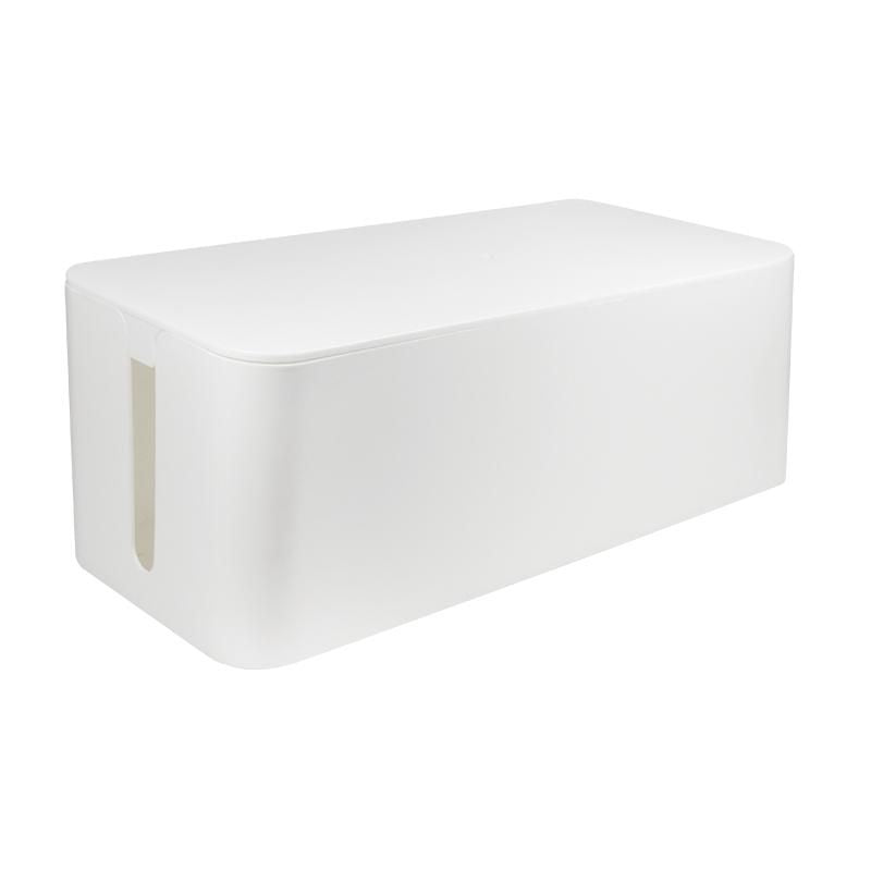 mm, white KAB0063, Cable box,