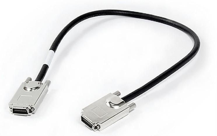 Cable Infiniband, 0.63 m,