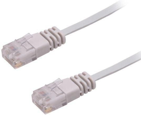 Unshielded Network Cable,