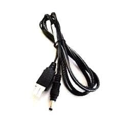 CABLE ASSEMBLY POWER 5.4VDC 3A