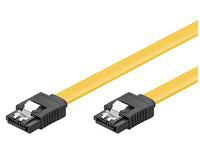 7-Pole to 7-Pole SATA plugs