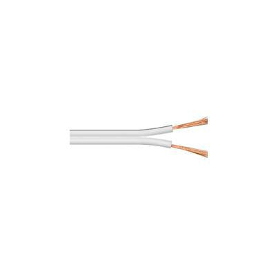 white cable diameter 2 x 1,5