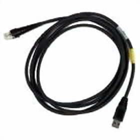 CBL-500-300-S00, Black, USB