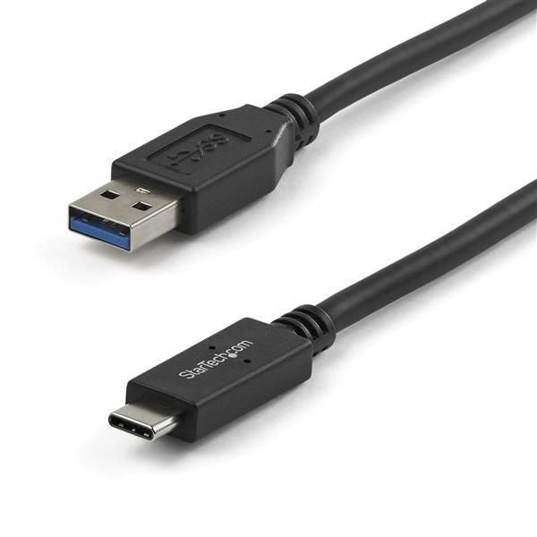 3 ft. (1 m) USB to USB-C