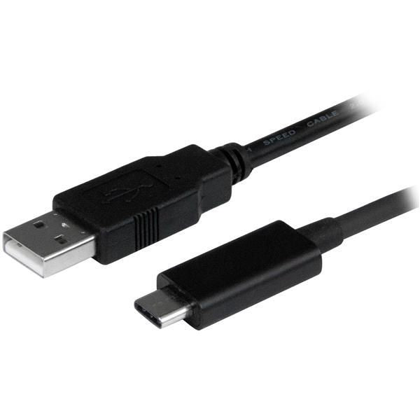 USB-C to USB-A Cable - M/M -