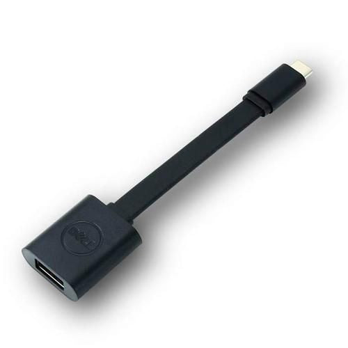 USB-C - USB-A 3.0, 0.131 m,