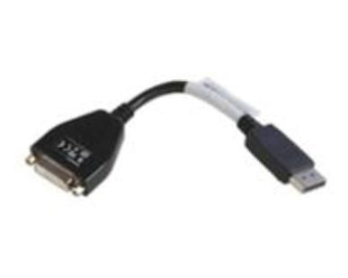 43N9160, DVI-D, DisplayPort,