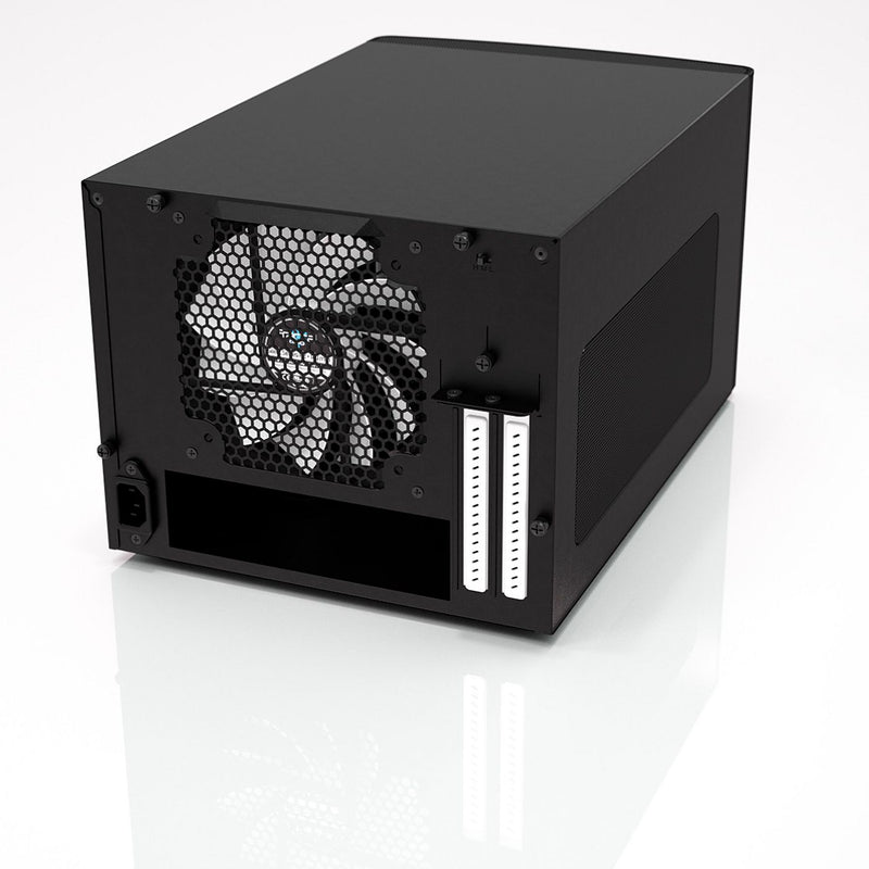 ITX Fractal Design Node 304 schwarz