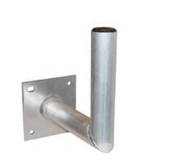 Aluminium angled