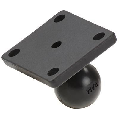 BASE AMPS HOLE PAT