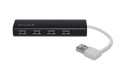 F4U042BT, USB 2.0, 480