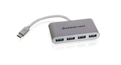 USB-A Hub