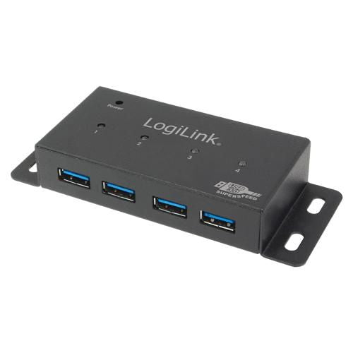 incl. power supply USB 2.0