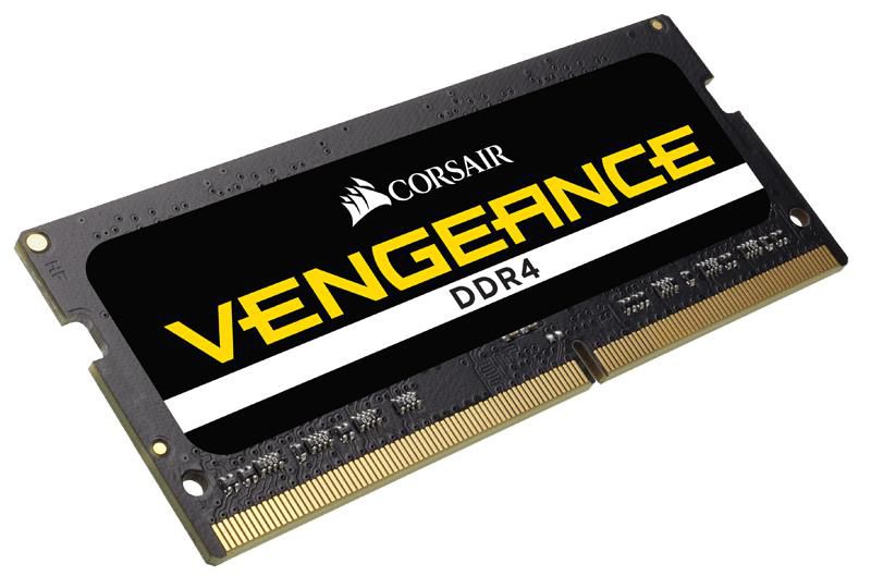 Vengeance,1.2V