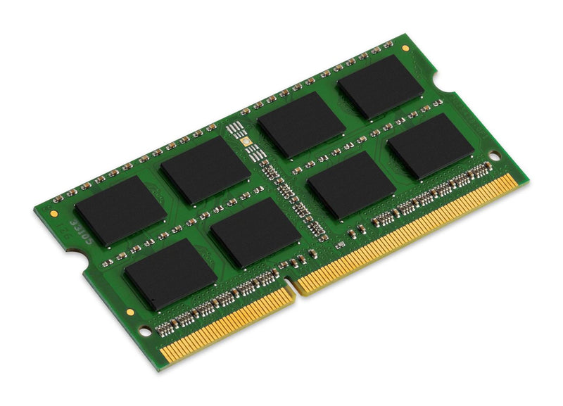 SODIMM 1.35V