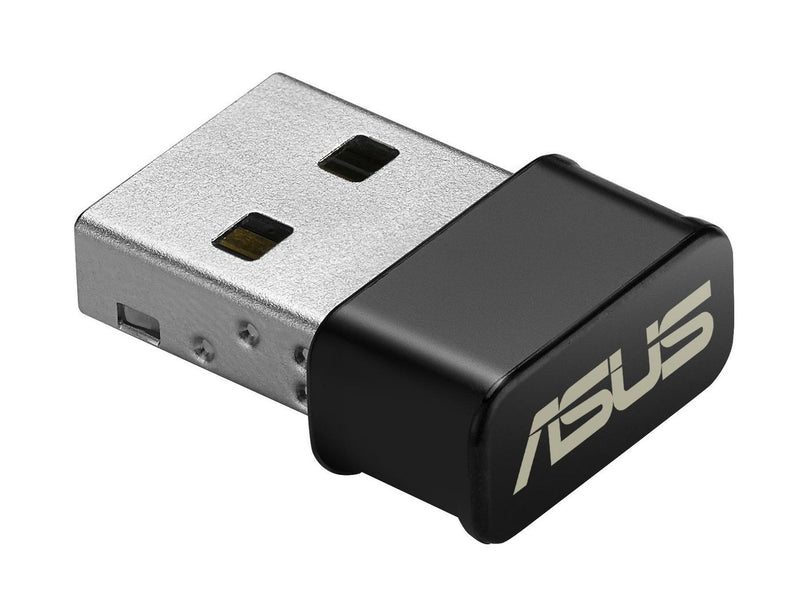 USB-AC53 Nano, Wireless, USB,