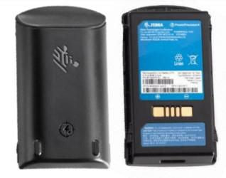 BATT PACK PP MC3300 HIGH CAP