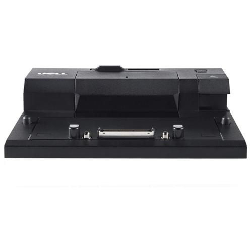 Simple Port-Replicator,