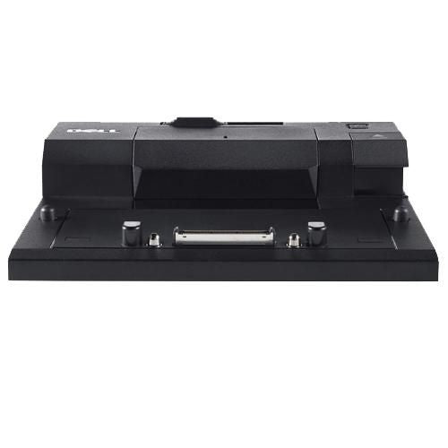452-11429, Docking, Black,