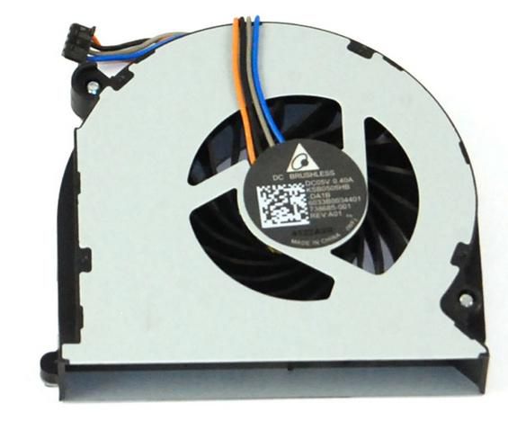 738685-001, CPU cooling fan,