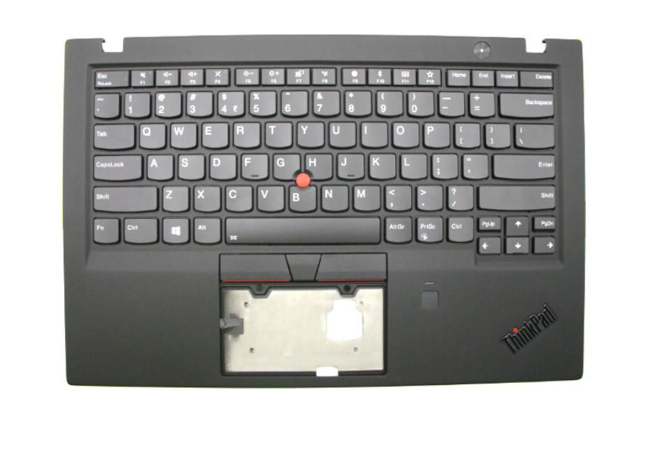 FRU01YR666, Keyboard cover,