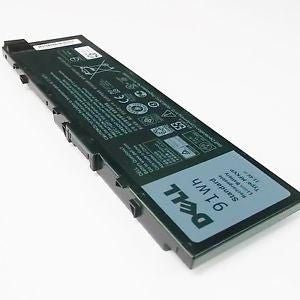 Dell Battery 6 Cell 91Whr for Precision 7510 7710 - OEM: RDYCT