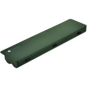 6-Cell Battery, Battery