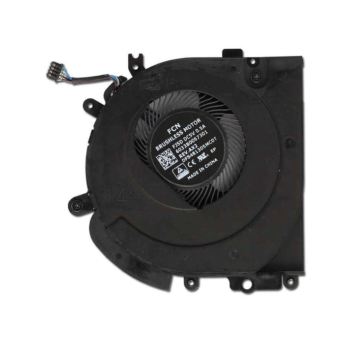 L22306-001, Fan, HP,