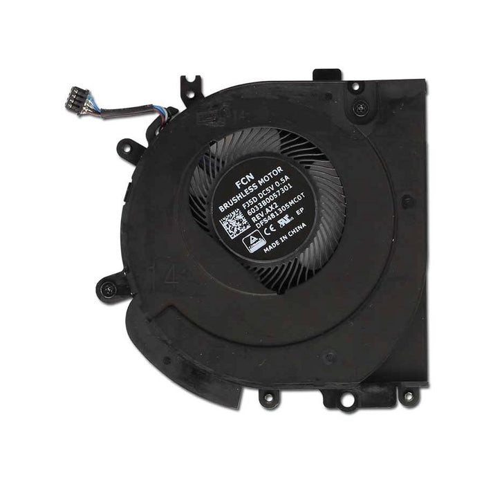 L22306-001, Fan, HP,