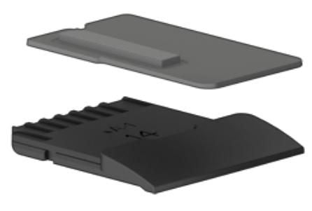 821175-001, Cover, HP,