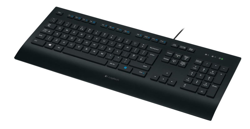 K280e, Full-size (100%),