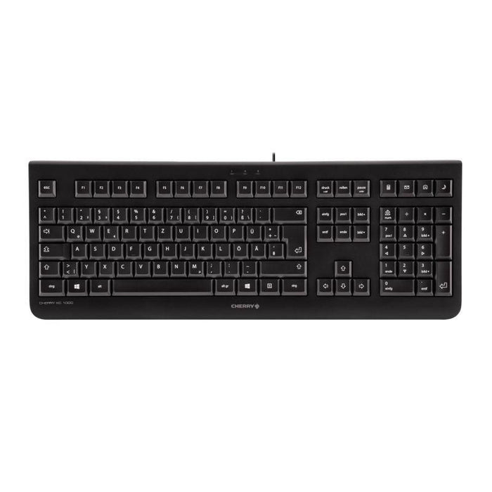 Corded Keyboard