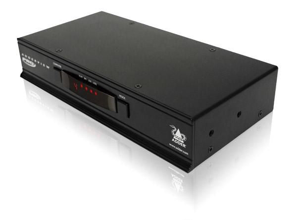 1 user 4 port 1 user