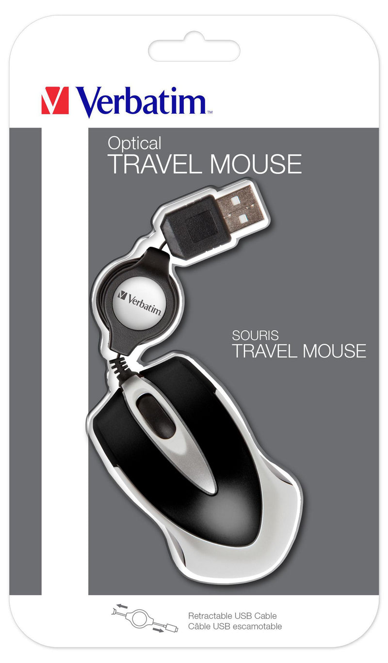 USB Black