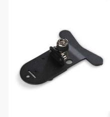 X-Frame - Black