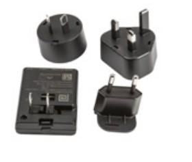 AC PW ADAPT KIT USB CABLE
