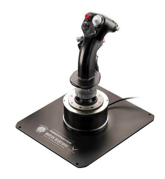 HOTAS Warthog Flight Stick,