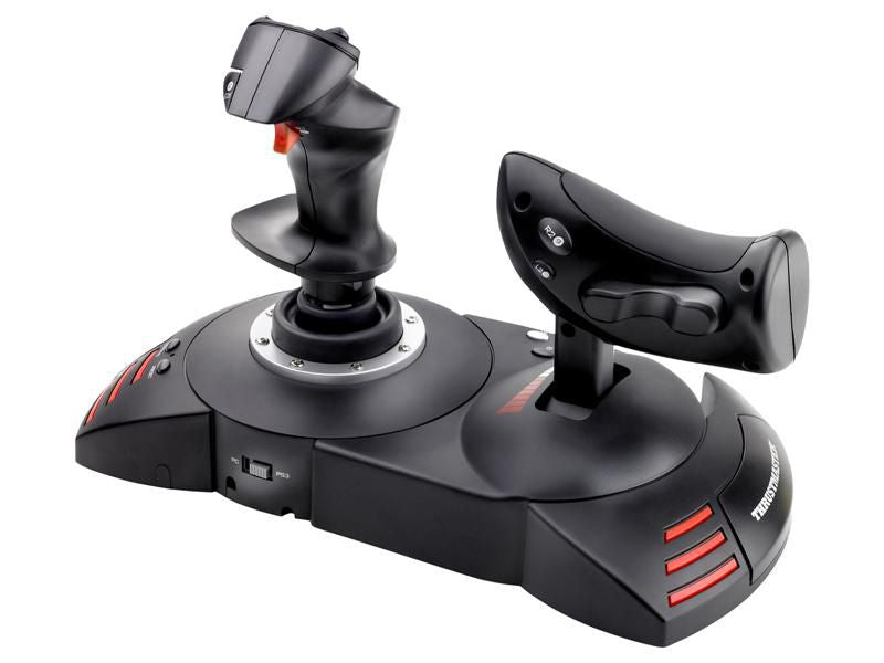 Thrustmaster T.Flight Hotas X (PC/PS3)