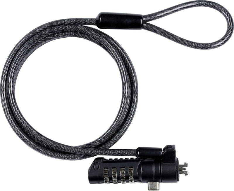combination for K-Slot Ø4.5mm