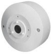 Wall mount for HALO Series