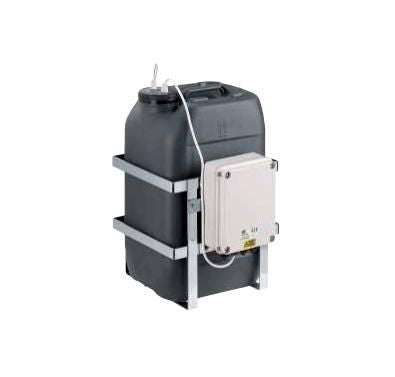 24Vac-120Vac washer pump